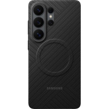Samsung S948 S26 Ultra Carbon Magnet Case Ultra Black EF-KS948SNE